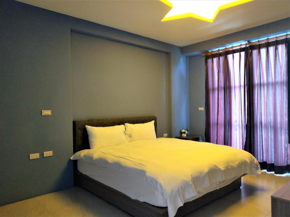 Apartmán Blue Owl-Hualien No 2396-2397-2398-2399 Exteriér fotografie