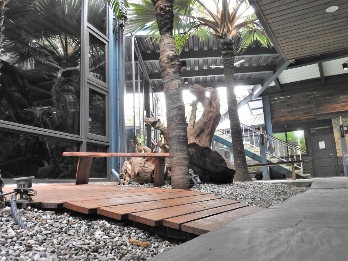 Apartmán Blue Owl-Hualien No 2396-2397-2398-2399 Exteriér fotografie
